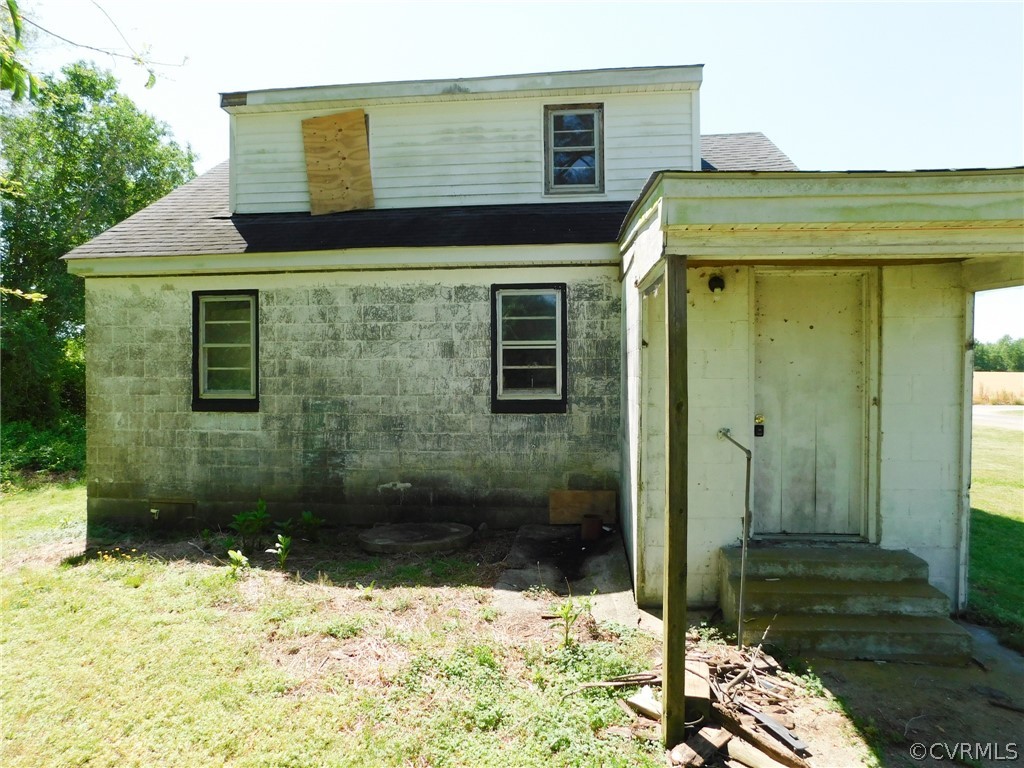 277 Deer Run Road Callao, VA 22435 - Photo 38 of 38 Gallery Image 38