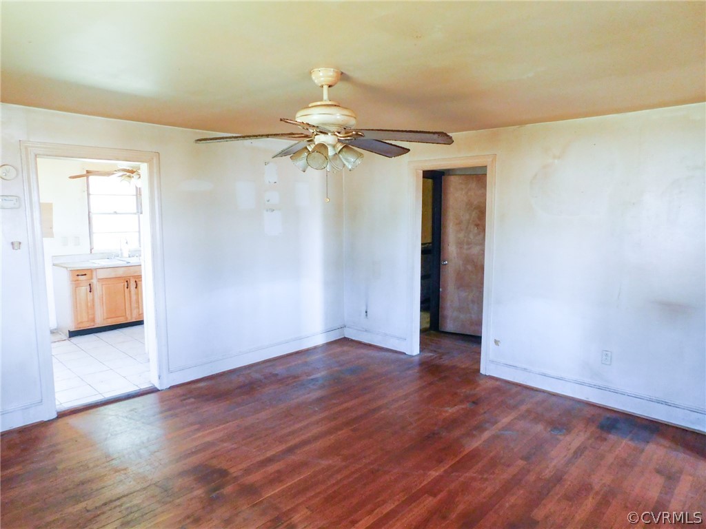277 Deer Run Road Callao, VA 22435 - Photo 7 of 38 Gallery Image 7