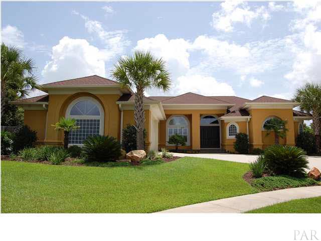 6060 Otter Point Road Pensacola, FL 32504 - Photo 1 of 23 6060 Otter Point Road