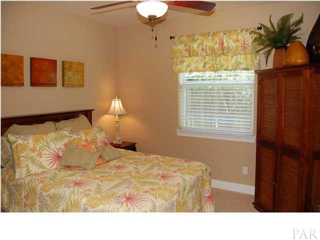 6060 Otter Point Road Pensacola, FL 32504 - Photo 17 of 23 Jack and Jill Bathroom