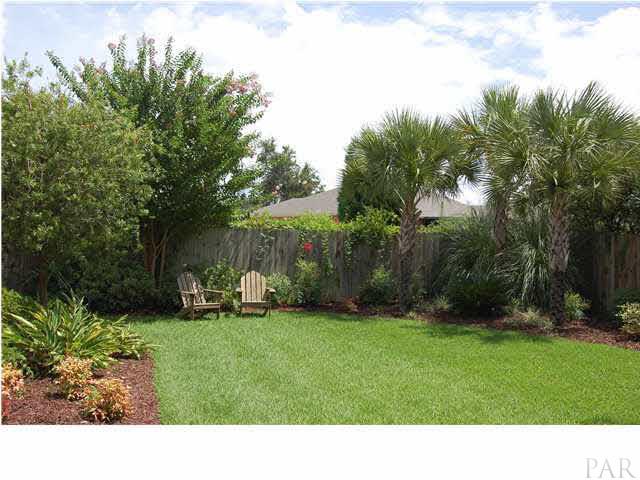 6060 Otter Point Road Pensacola, FL 32504 - Photo 23 of 23 Hot tub stays!