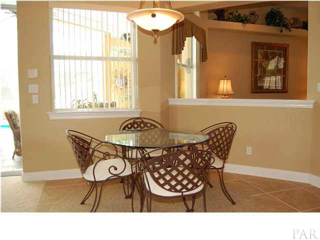 6060 Otter Point Road Pensacola, FL 32504 - Photo 6 of 23 Breakfast bar