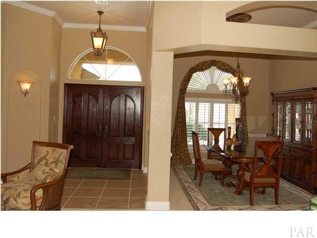 6060 Otter Point Road Pensacola, FL 32504 - Photo 8 of 23 Formal dining room
