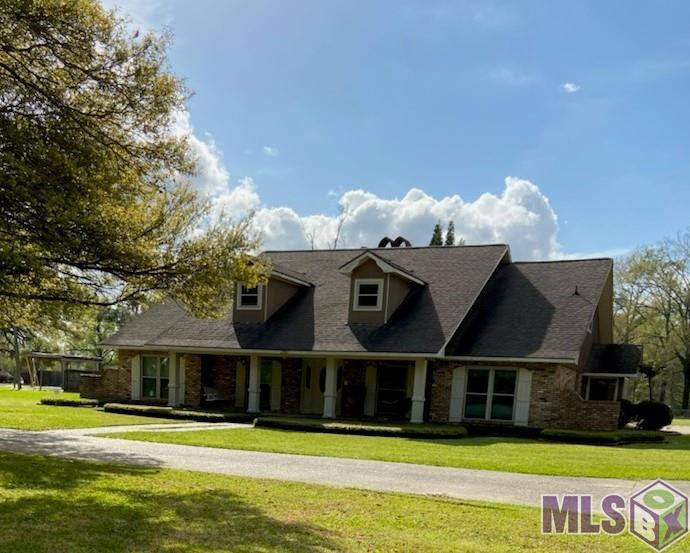 17887 Greenwell Springs Road Greenwell Springs, LA 70739 - Photo 1 of 13