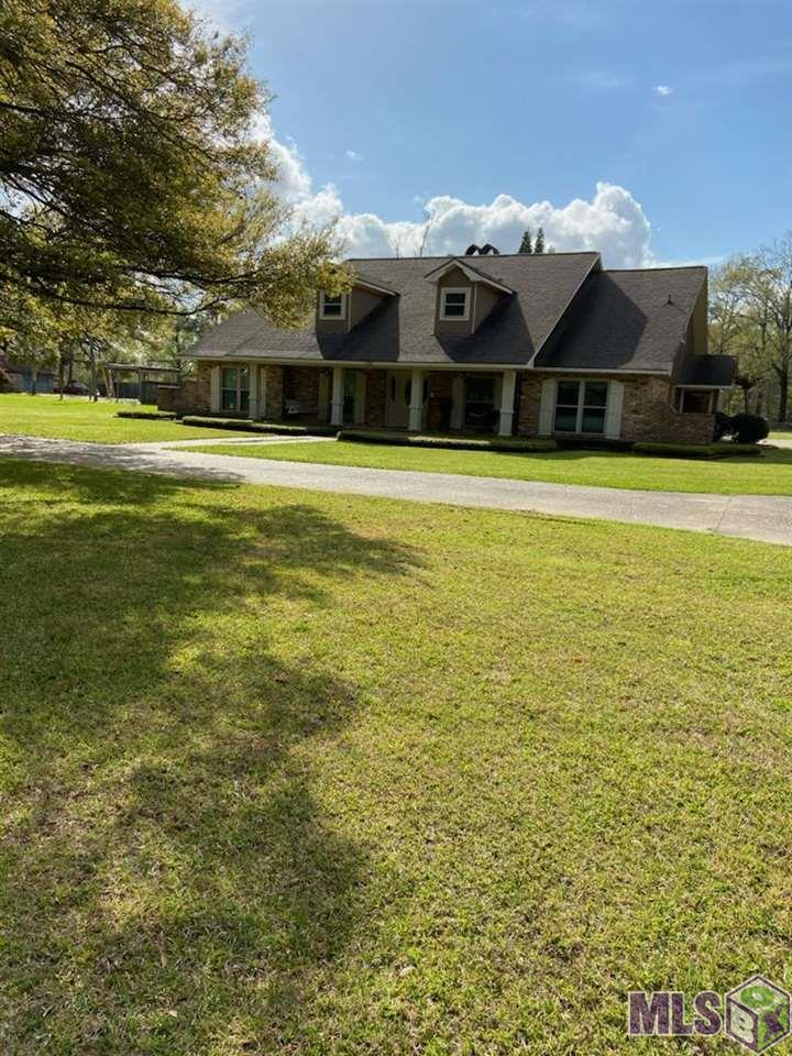 17887 Greenwell Springs Road Greenwell Springs, LA 70739 - Photo 2 of 13