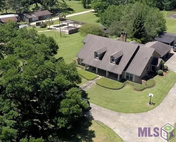 $565,000 | 17887 Greenwell Springs Road, Greenwell Springs, LA 70739