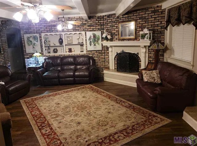 $565,000 | 17887 Greenwell Springs Road, Greenwell Springs, LA 70739