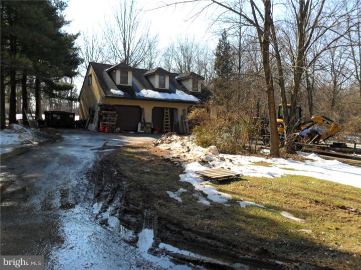 74 West Seven Stars Road Spring City, PA 19475 - Photo 3 of 21 Exterior