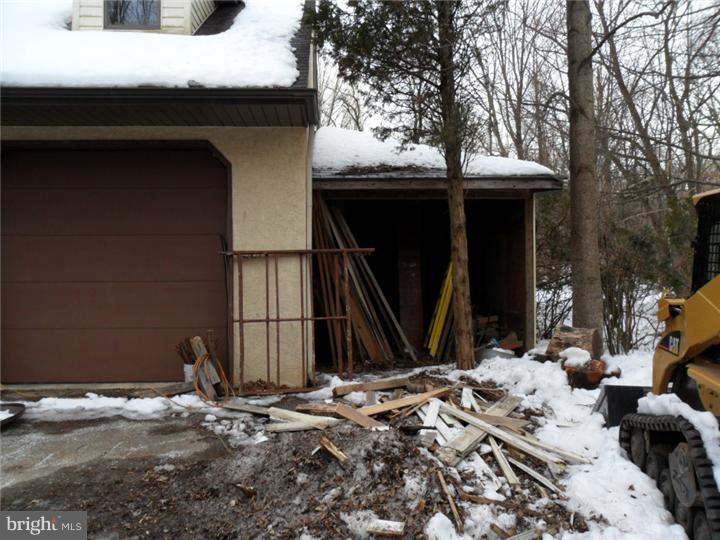 74 West Seven Stars Road Spring City, PA 19475 - Photo 4 of 21 Storage Shed