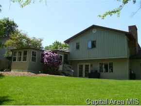 14 Oakwood Road Springfield, IL 62711 - Photo 2 of 11