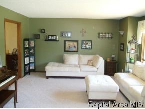 14 Oakwood Road Springfield, IL 62711 - Photo 3 of 11