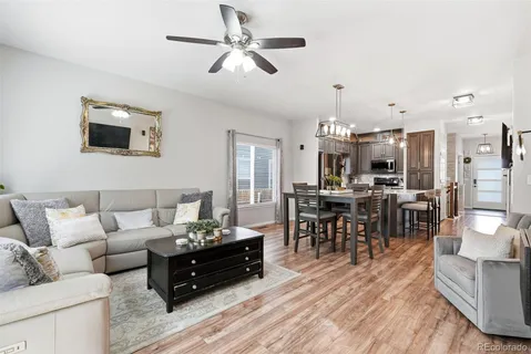 $470,000 | 20982 East 40th Place, Denver, CO 80249