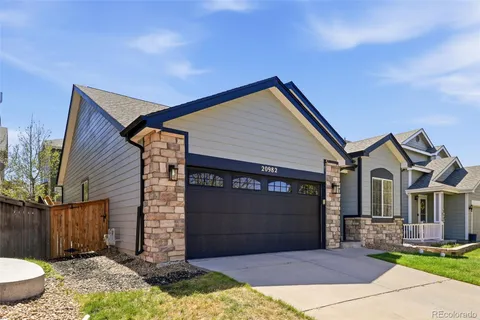 $470,000 | 20982 East 40th Place, Denver, CO 80249