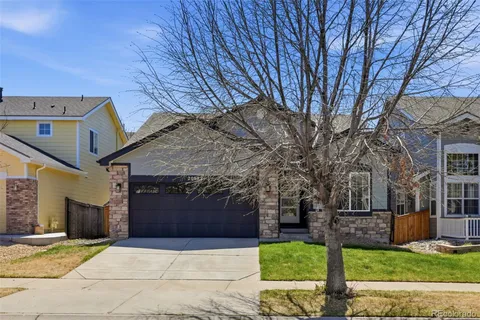 $470,000 | 20982 East 40th Place, Denver, CO 80249