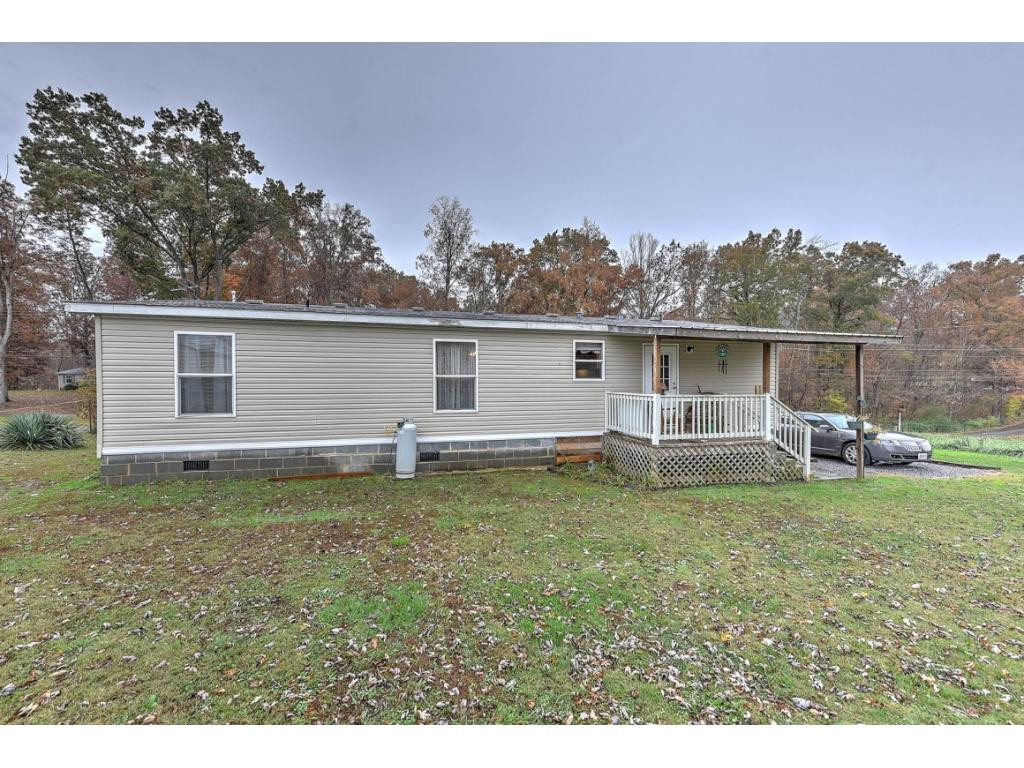 229 J Mell Johnson Road Greeneville, TN 37745 - Photo 30 of 33 Photo 32