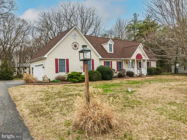 $524,900 | 101 Coleman Drive, Chestertown, MD 21620