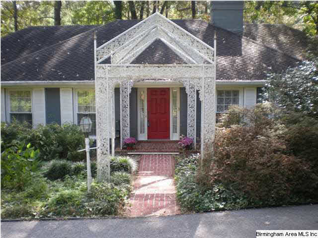 4237 Harpers Ferry Road Birmingham, AL 35213 - Photo 2 of 13