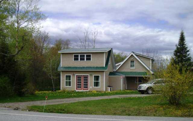 Exterior Front. Home has been...