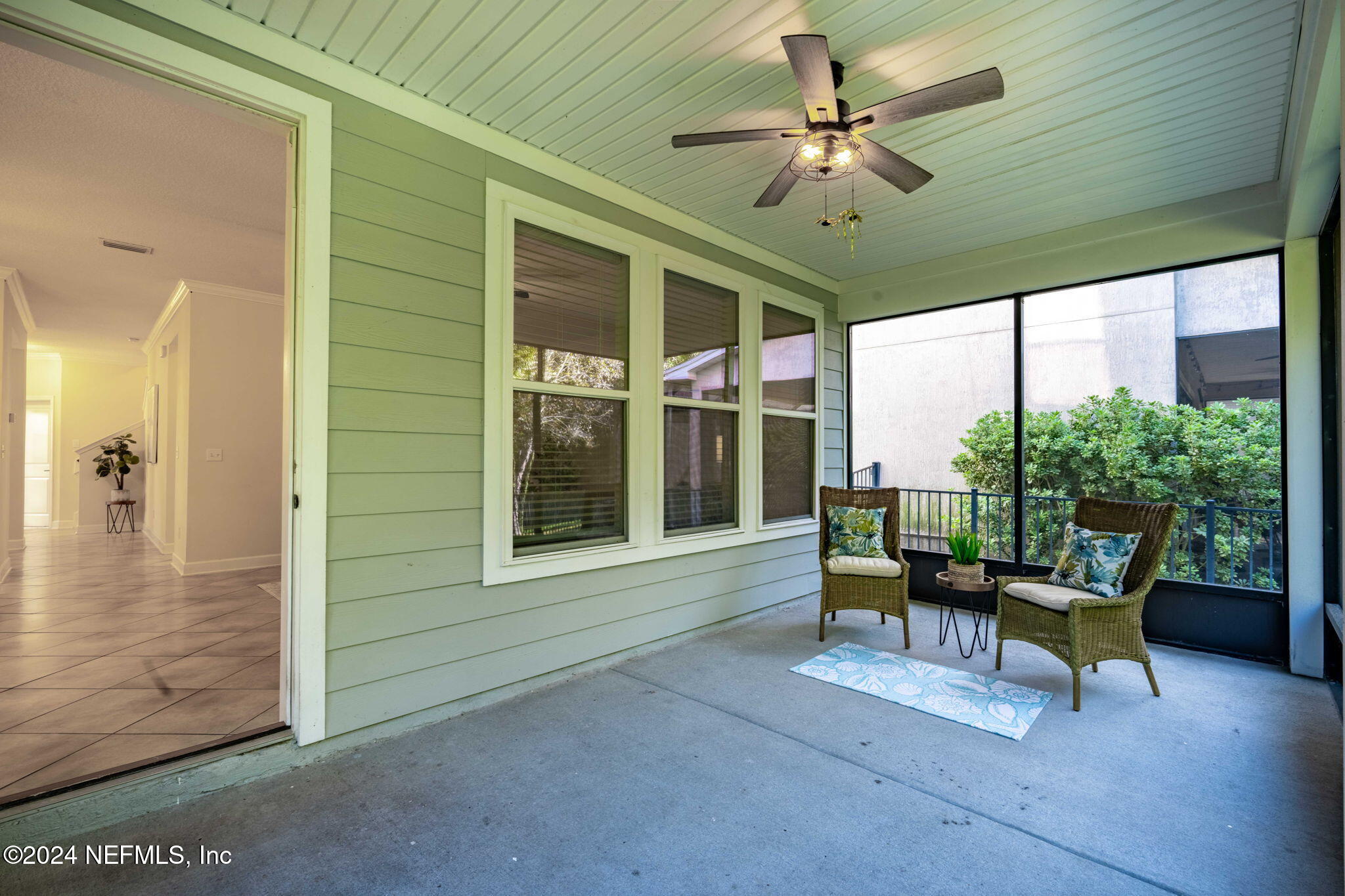 237 Spring Park Avenue Ponte Vedra, FL 32081 - Photo 38 of 57 Lanai_2