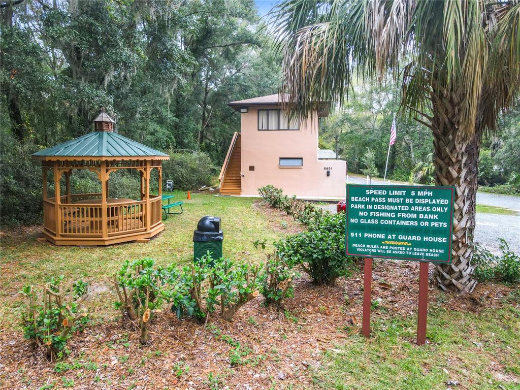 10043 Southwest 202nd Circle Dunnellon, FL 34431 - Photo 59 of 68