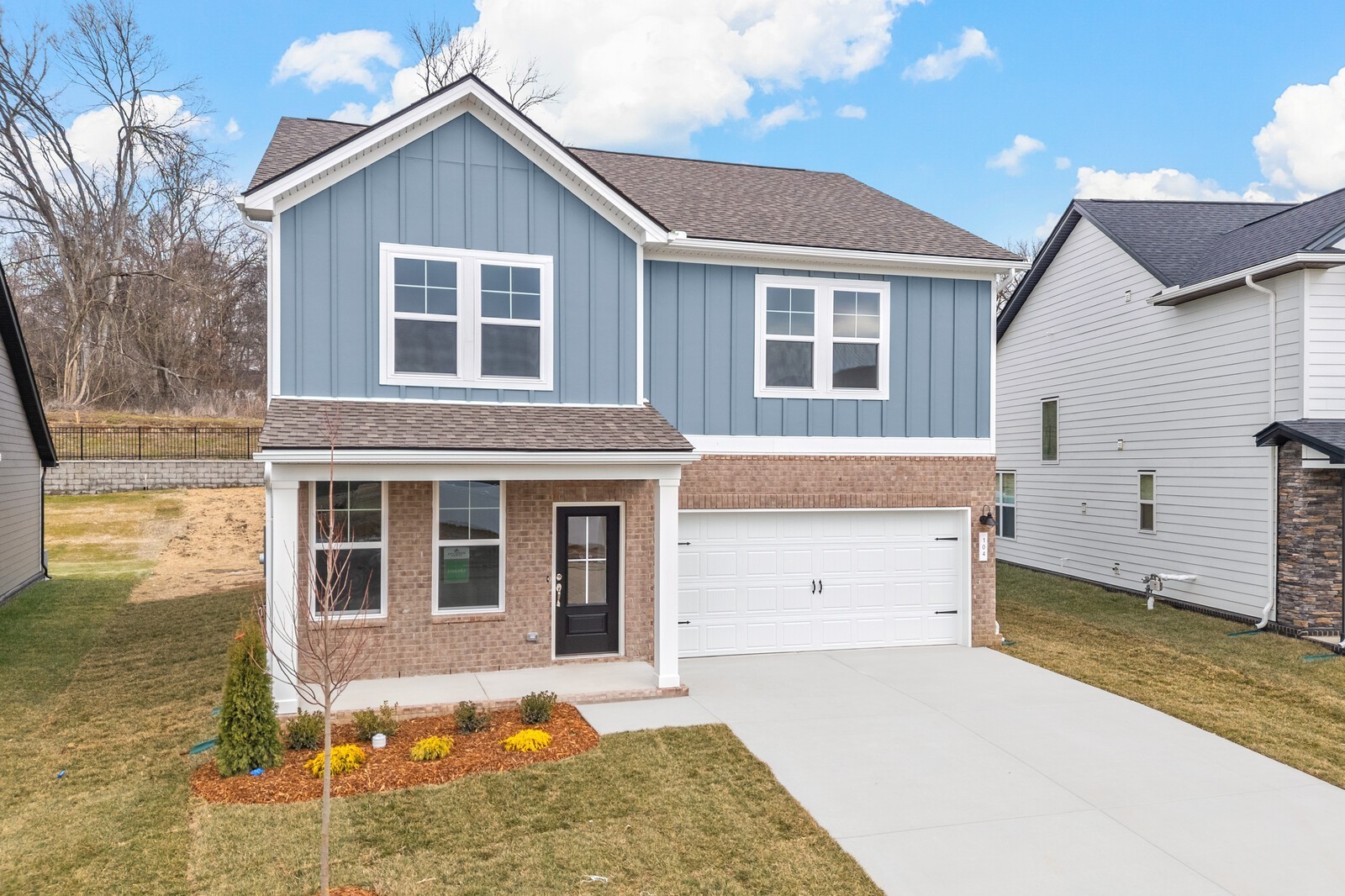 104 Rock Chimney Road Gallatin, TN 37066 - Photo 3 of 52