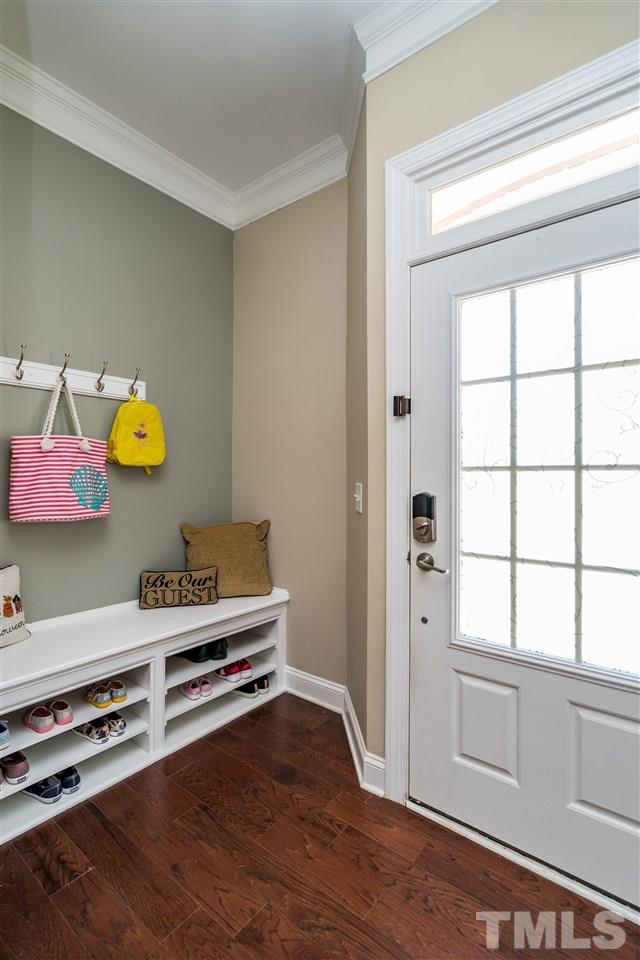 1411 Van Page Boulevard Raleigh, NC 27607 - Photo 3 of 26 a room with furniture and window