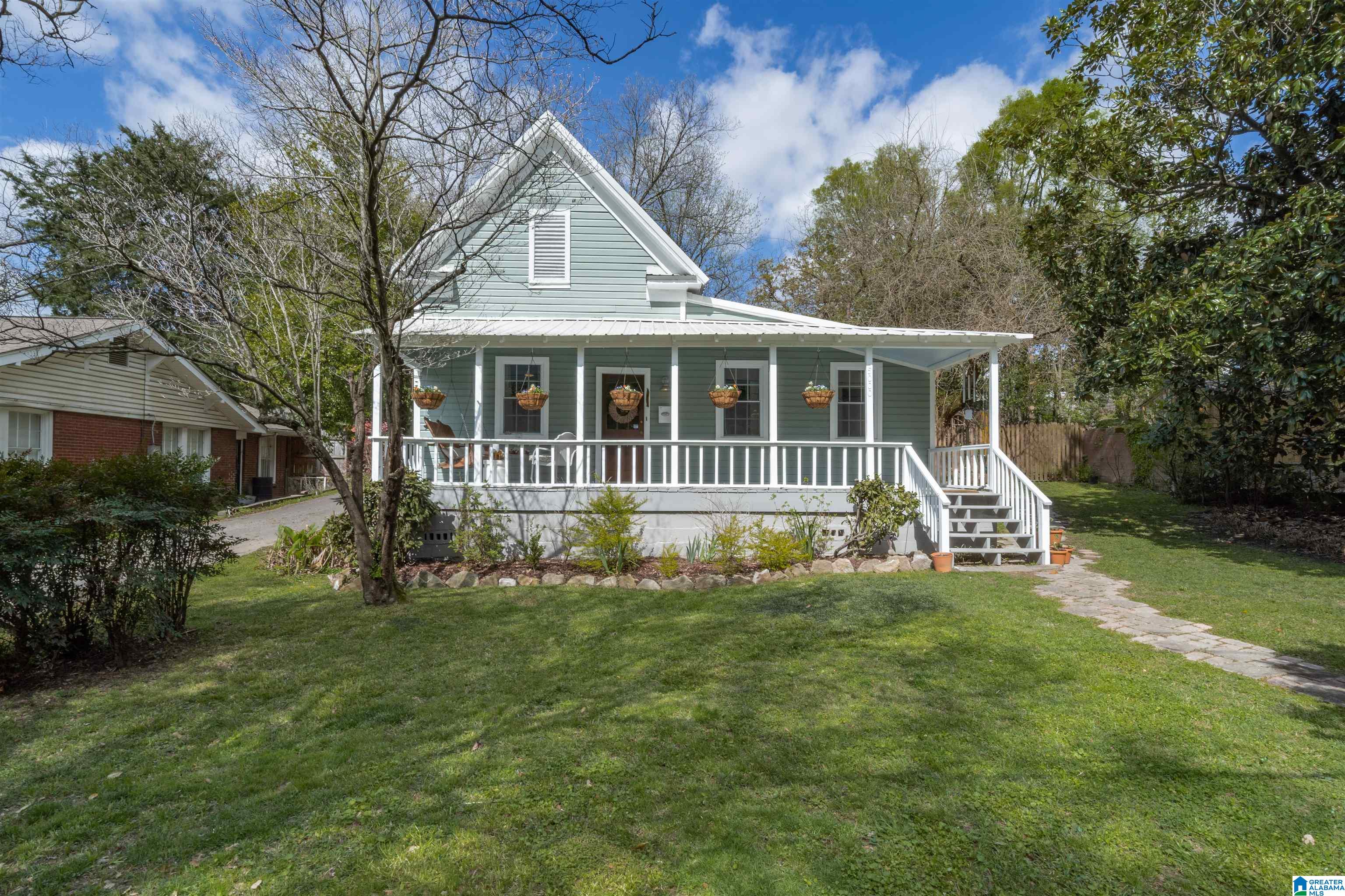 5000 7th Avenue South Birmingham, AL 35212 - Photo 1 of 43