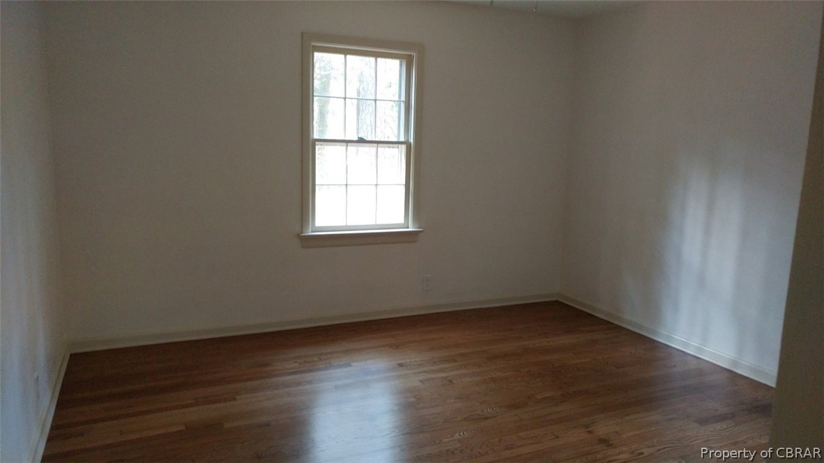 7362 Joseph Lewis Road Gloucester Point, VA 23062 - Photo 9 of 13 Bedroom