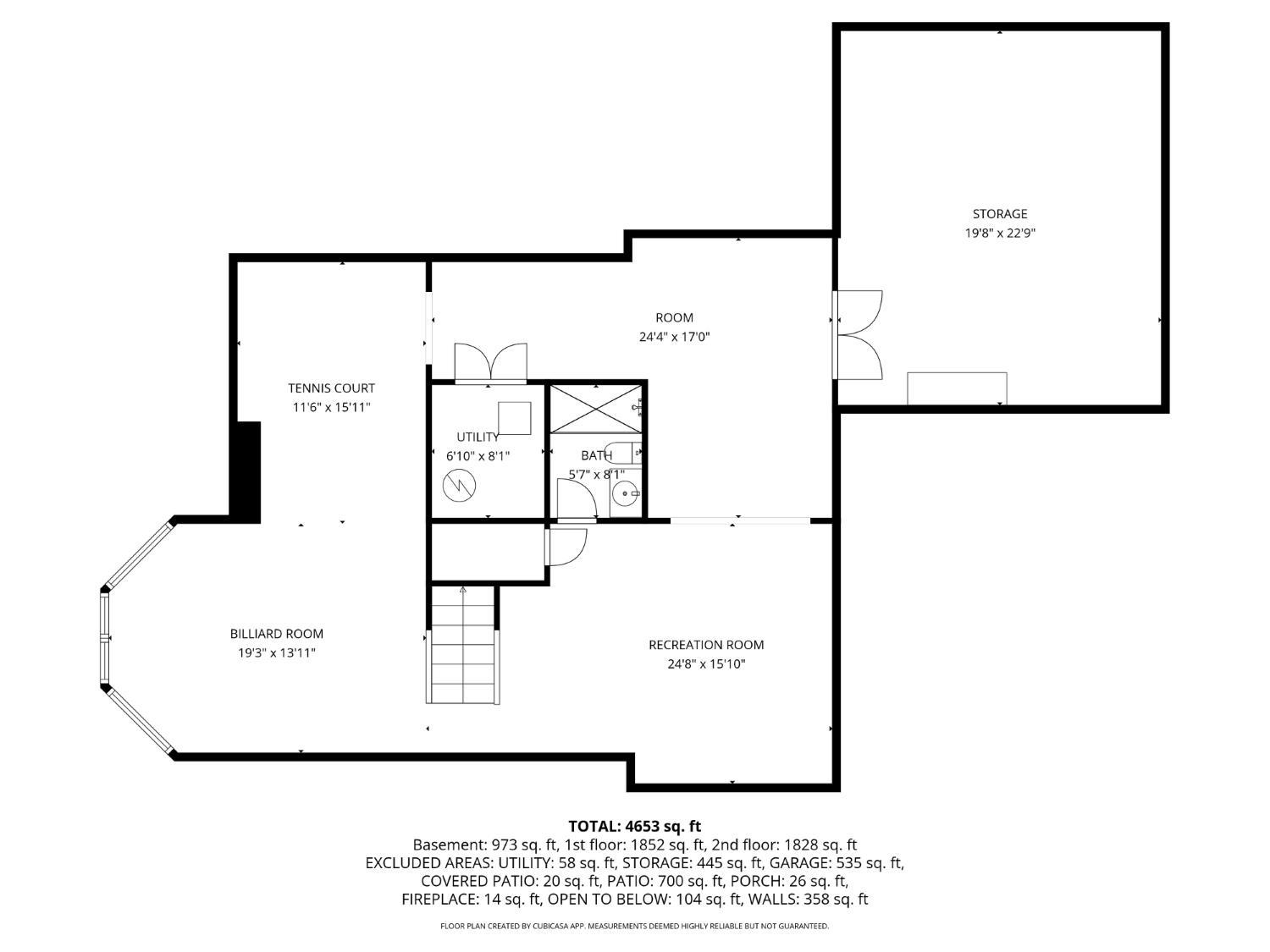 7740 Kugler Mill Road Cincinnati, OH 45243 - Photo 43 of 46