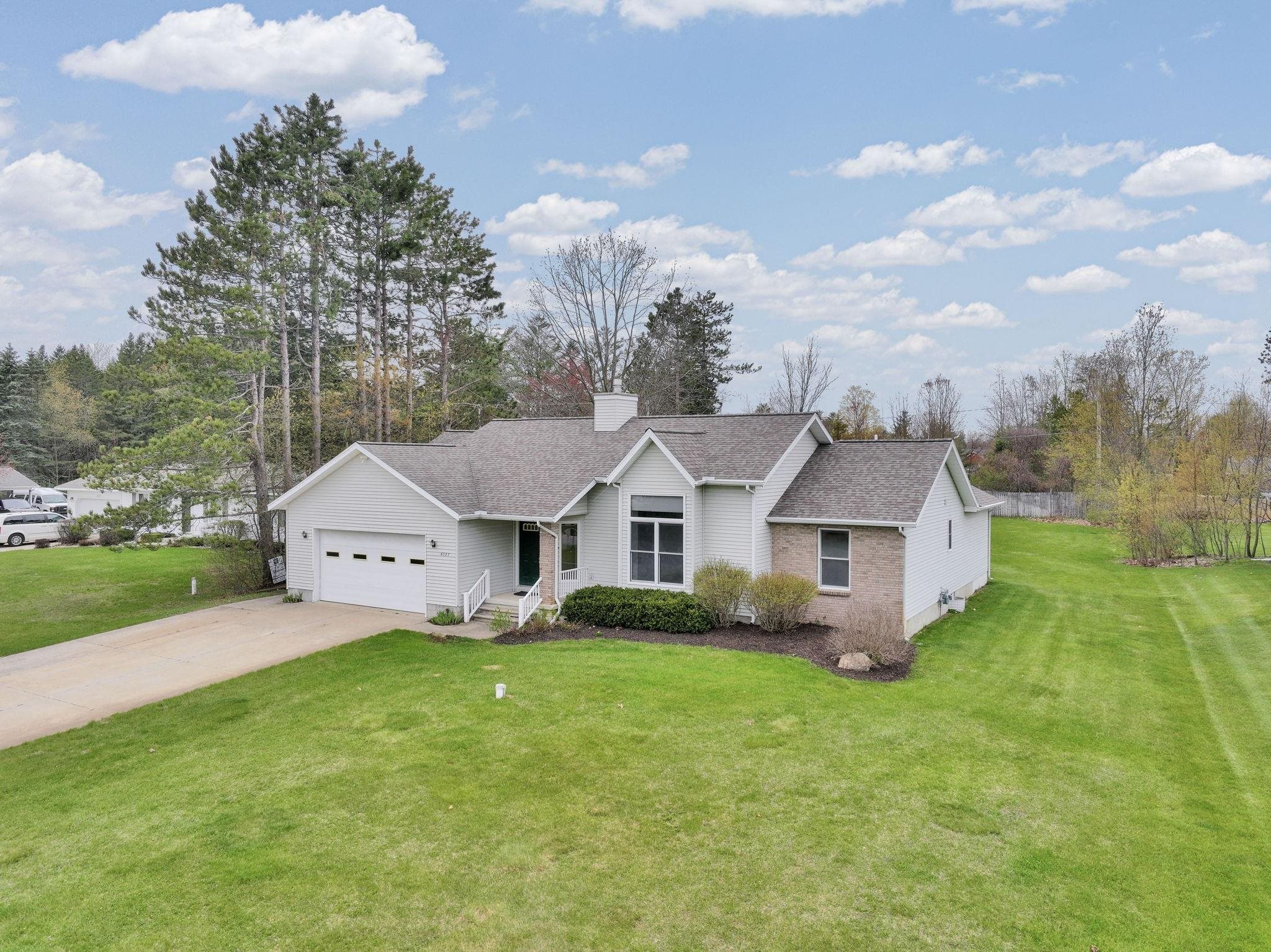 4327 Benson Road, Unit LOT: 29 Cadillac, MI 49601 - Photo 28 of 42