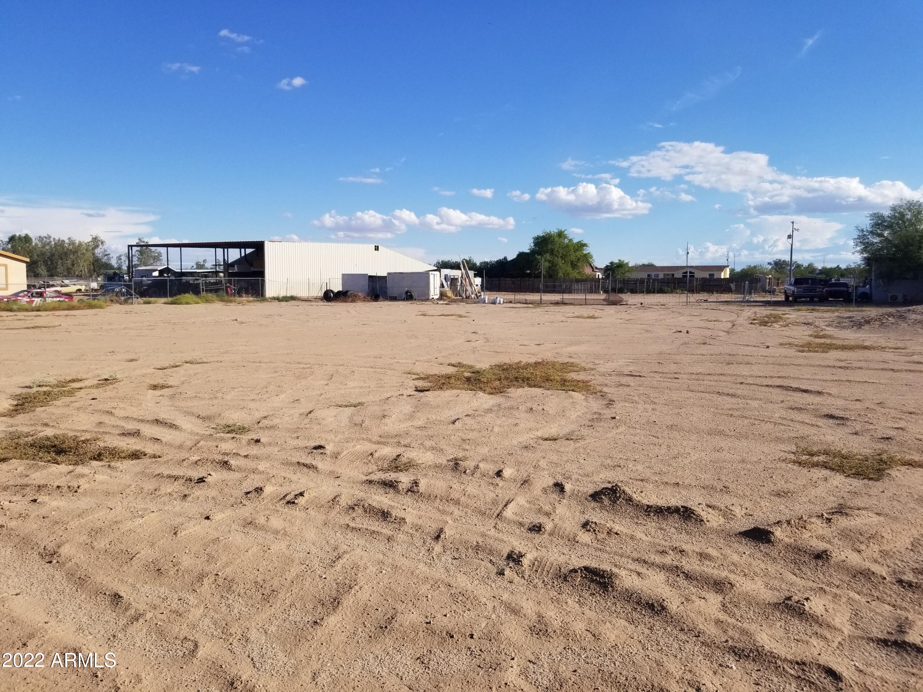 0 West Telegram Path Road, Unit 4 Buckeye, AZ 85326 - Photo 1 of 5 20221008_155559