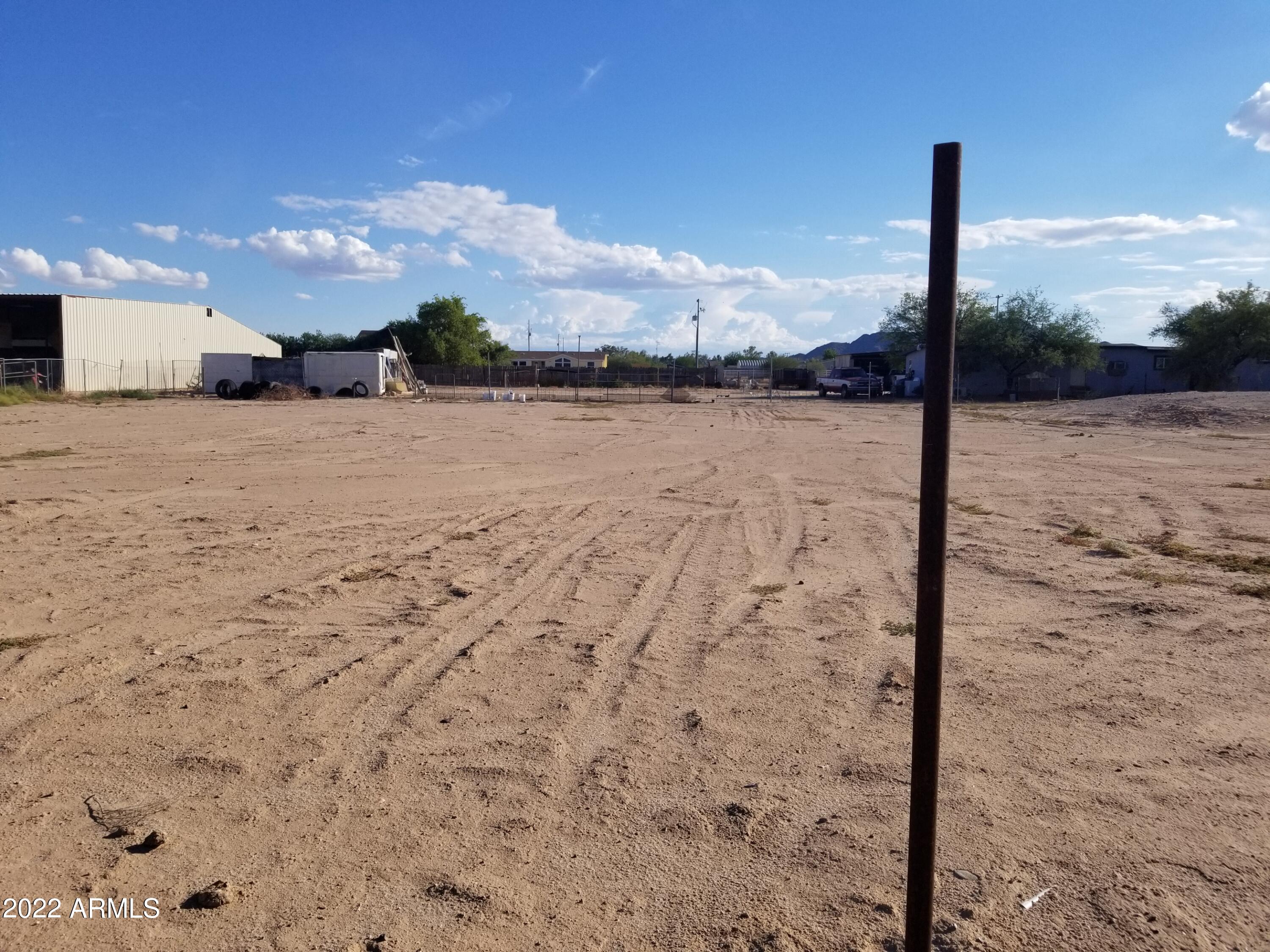 0 West Telegram Path Road, Unit 4 Buckeye, AZ 85326 - Photo 2 of 5 20221008_155459