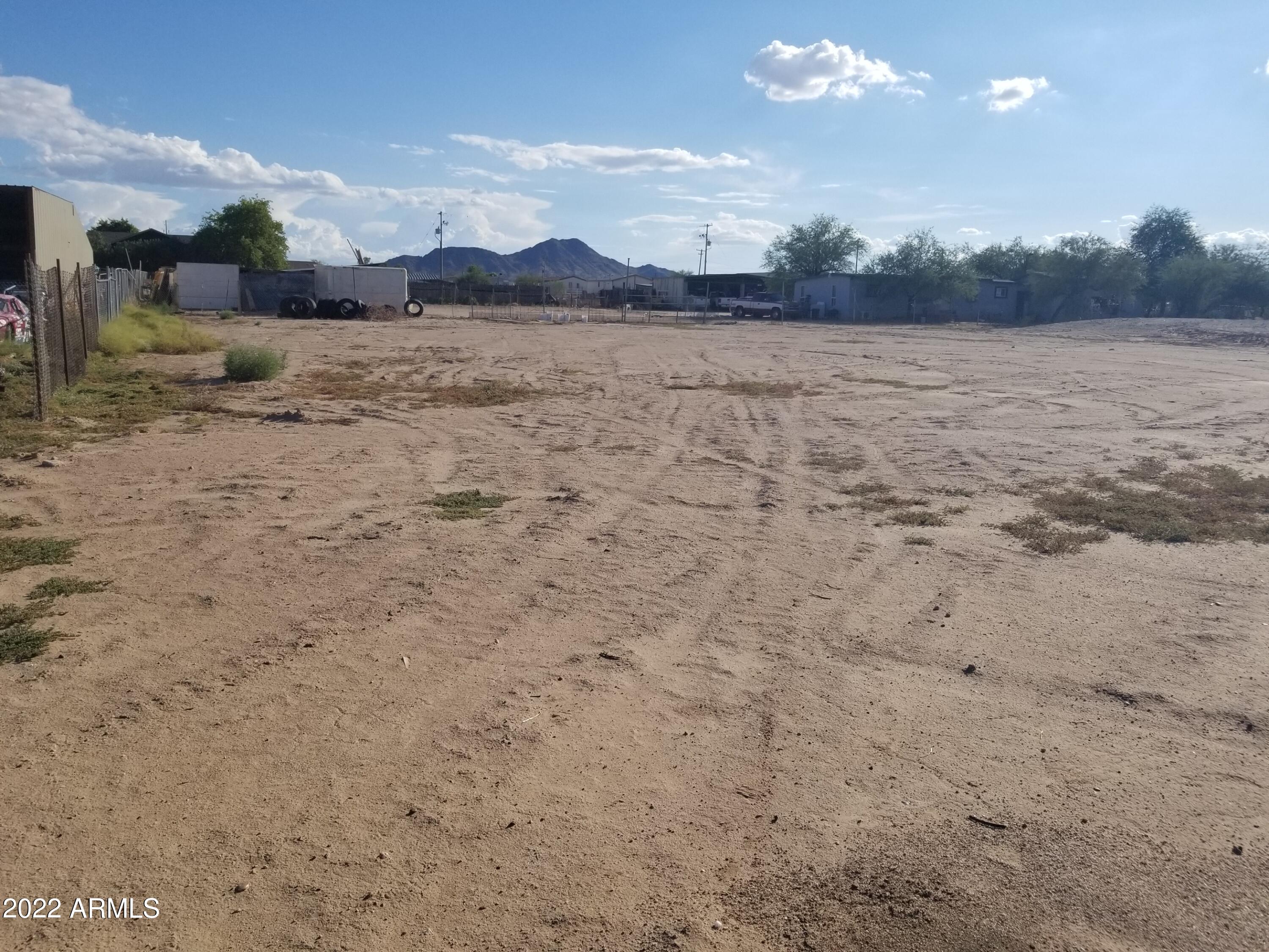 0 West Telegram Path Road, Unit 4 Buckeye, AZ 85326 - Photo 3 of 5 20221008_155523