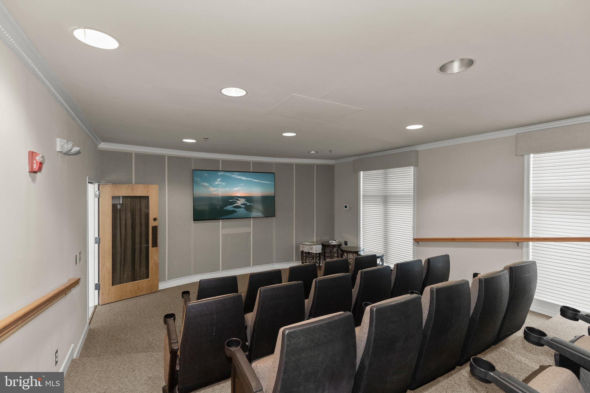 4415 Summer Grape Road, Unit 4415 Pikesville, MD 21208 - Photo 75 of 87 Media Room