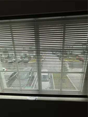 a view of an entryway