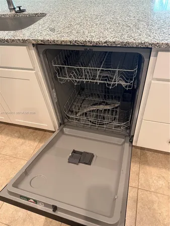 a view of front door