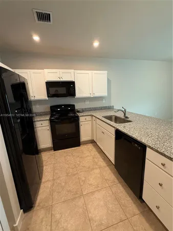 a view of water heater room