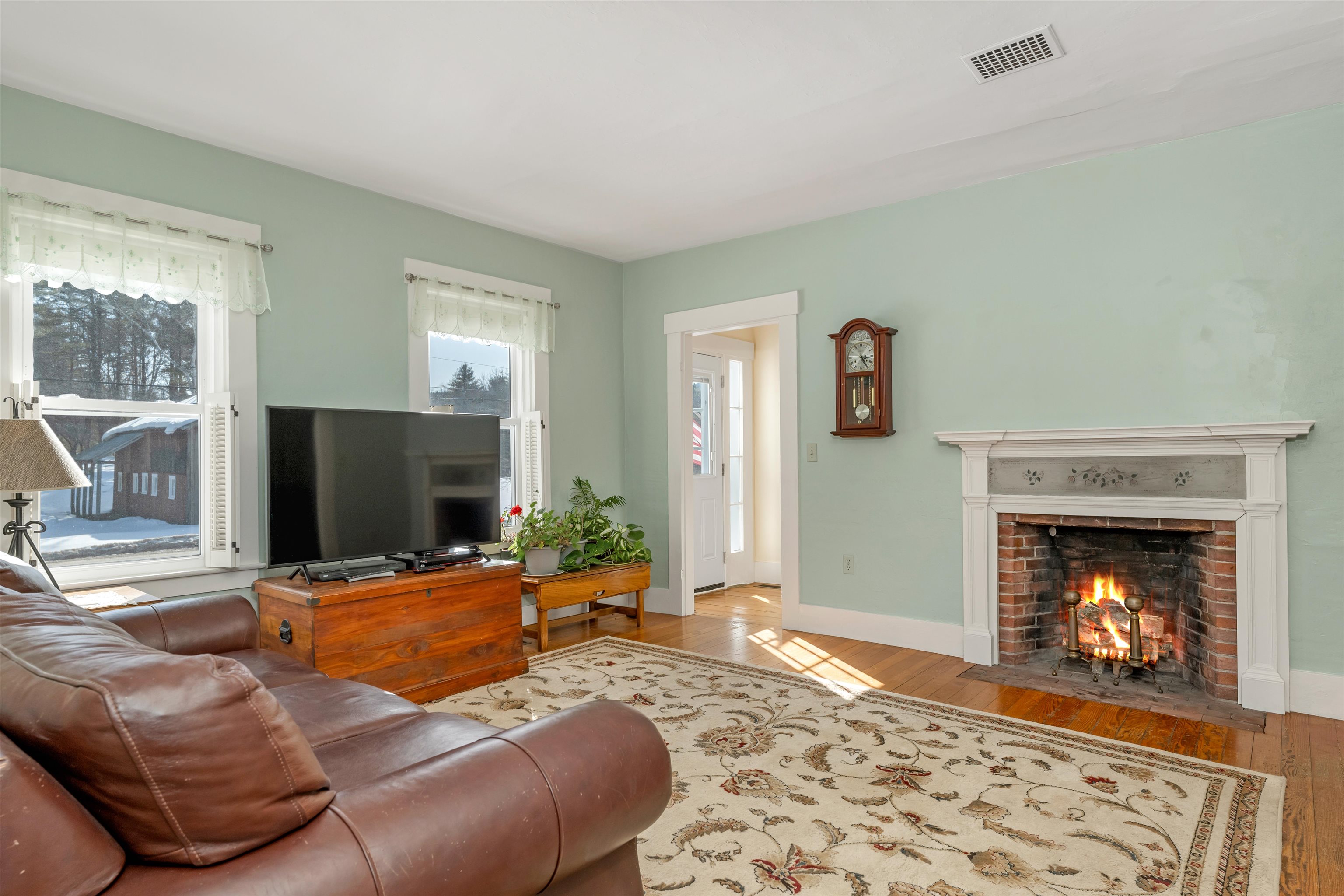 1118 Fowler River Road Alexandria, NH 03222 - Photo 11 of 36