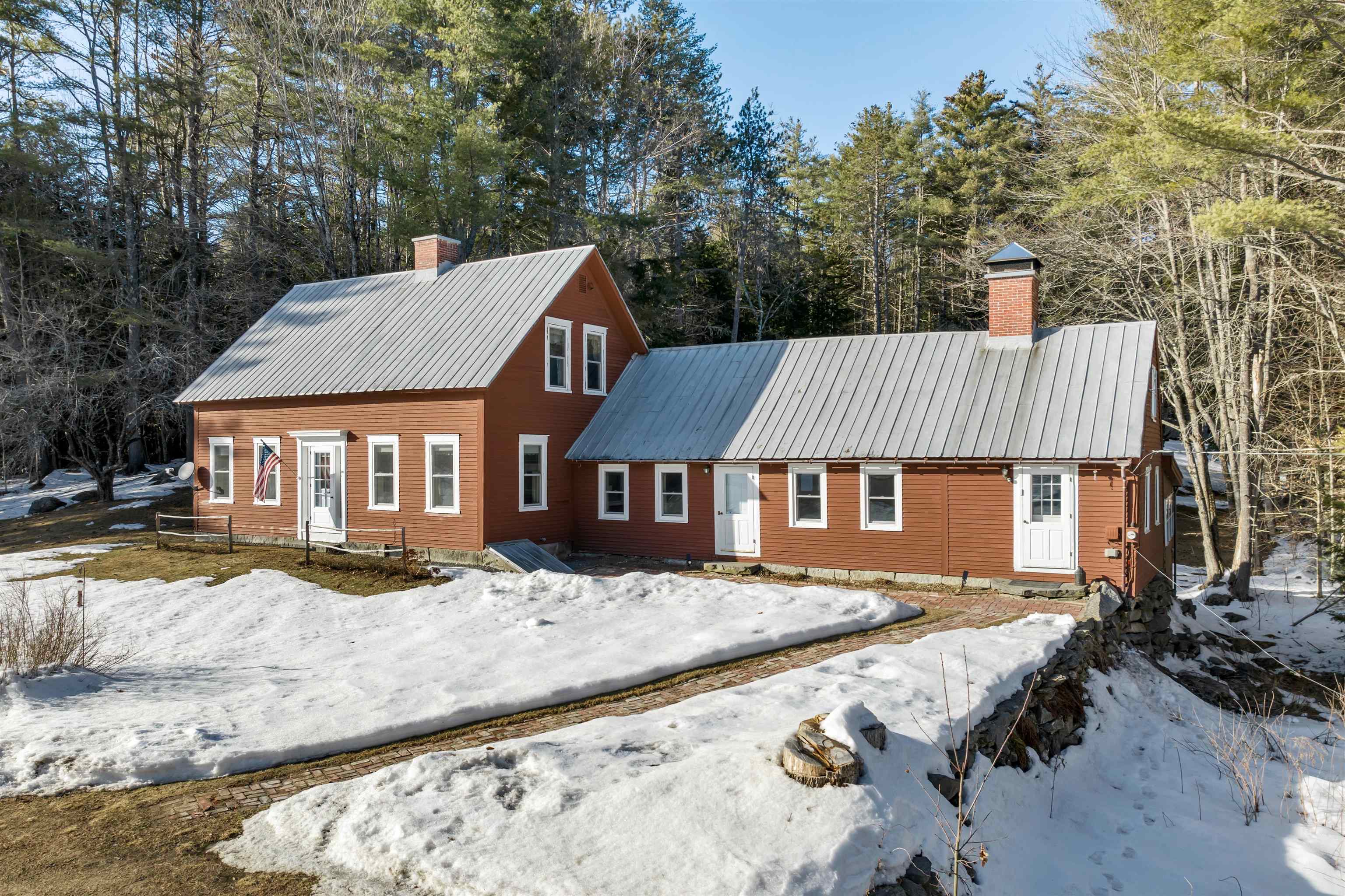 1118 Fowler River Road Alexandria, NH 03222 - Photo 12 of 36