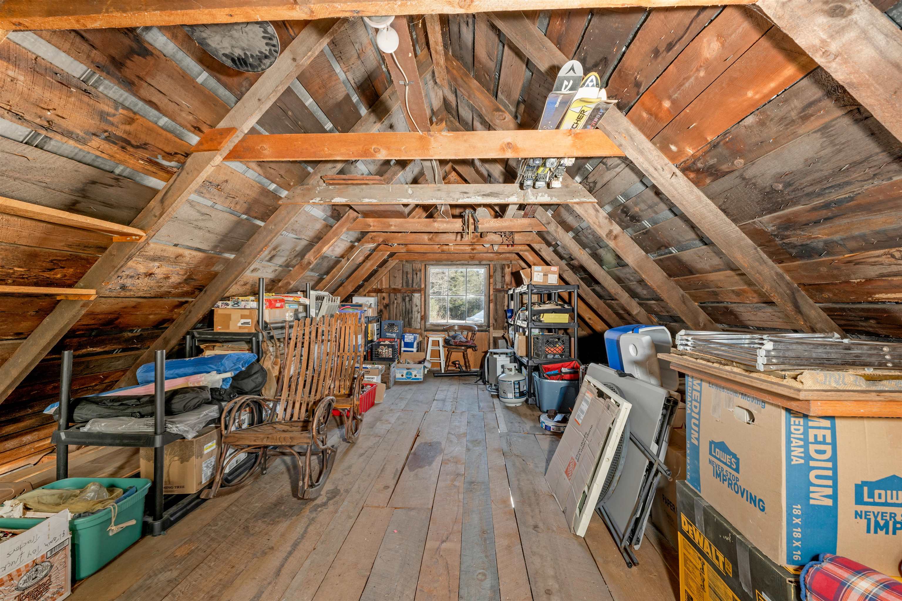 1118 Fowler River Road Alexandria, NH 03222 - Photo 20 of 36