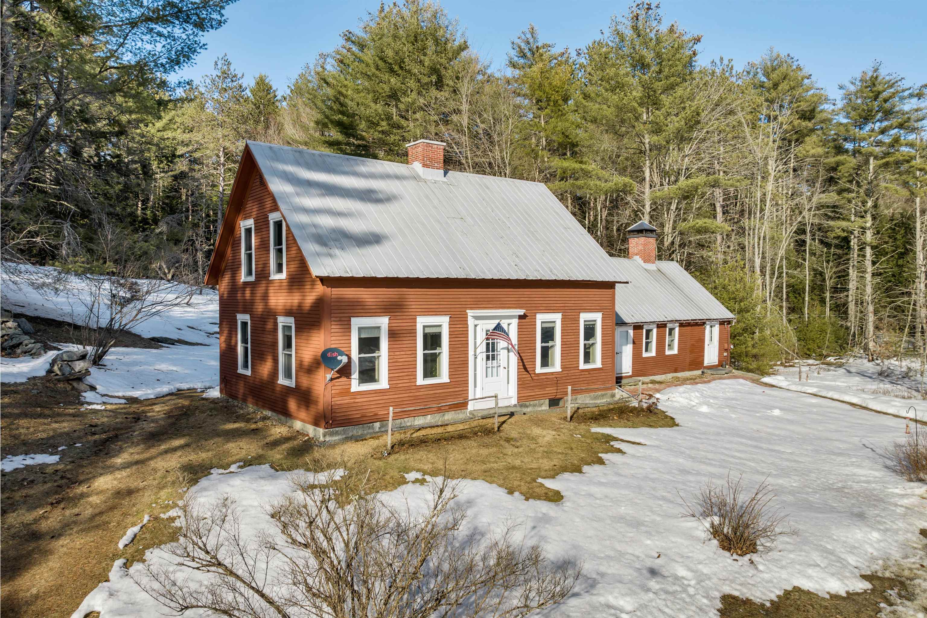 1118 Fowler River Road Alexandria, NH 03222 - Photo 2 of 36