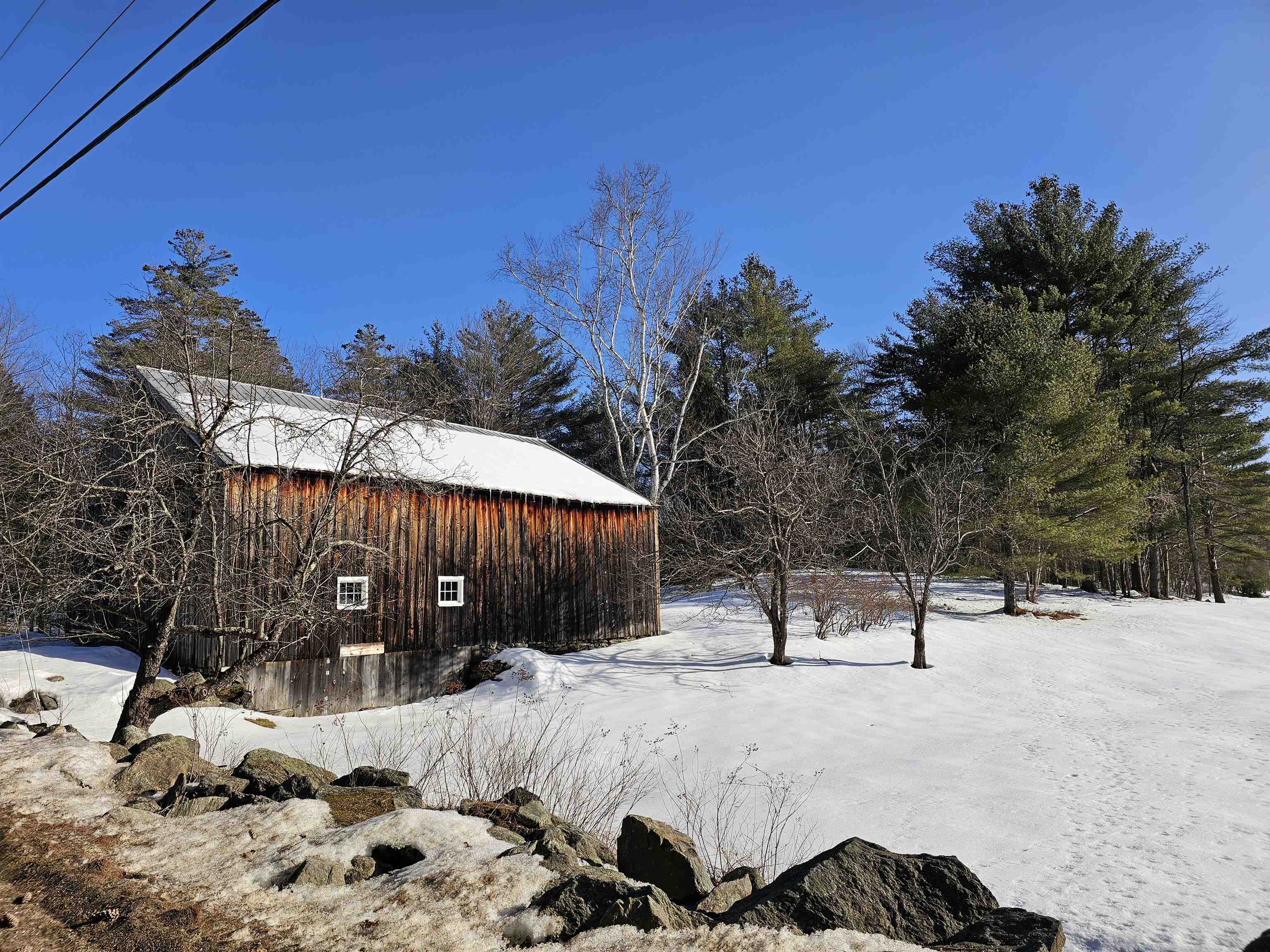 1118 Fowler River Road Alexandria, NH 03222 - Photo 21 of 36