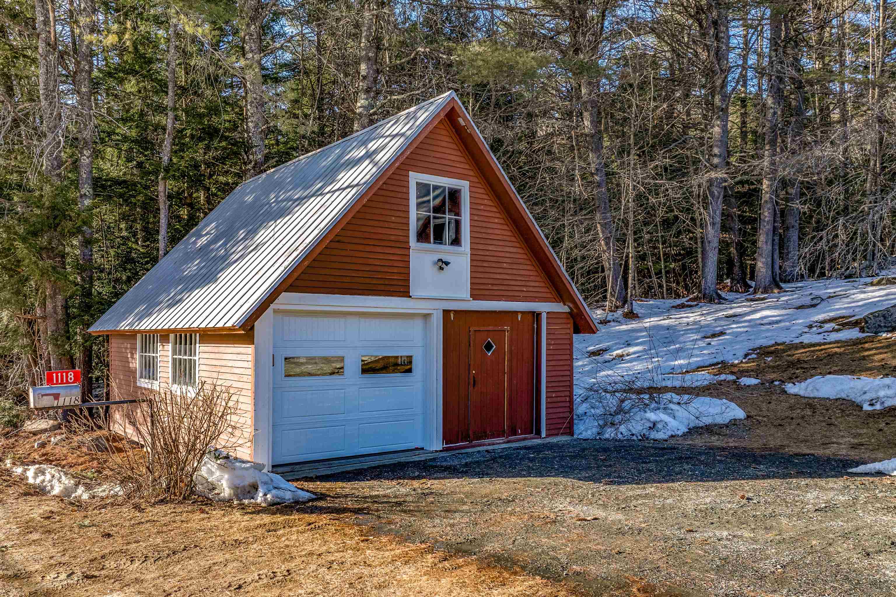 1118 Fowler River Road Alexandria, NH 03222 - Photo 22 of 36