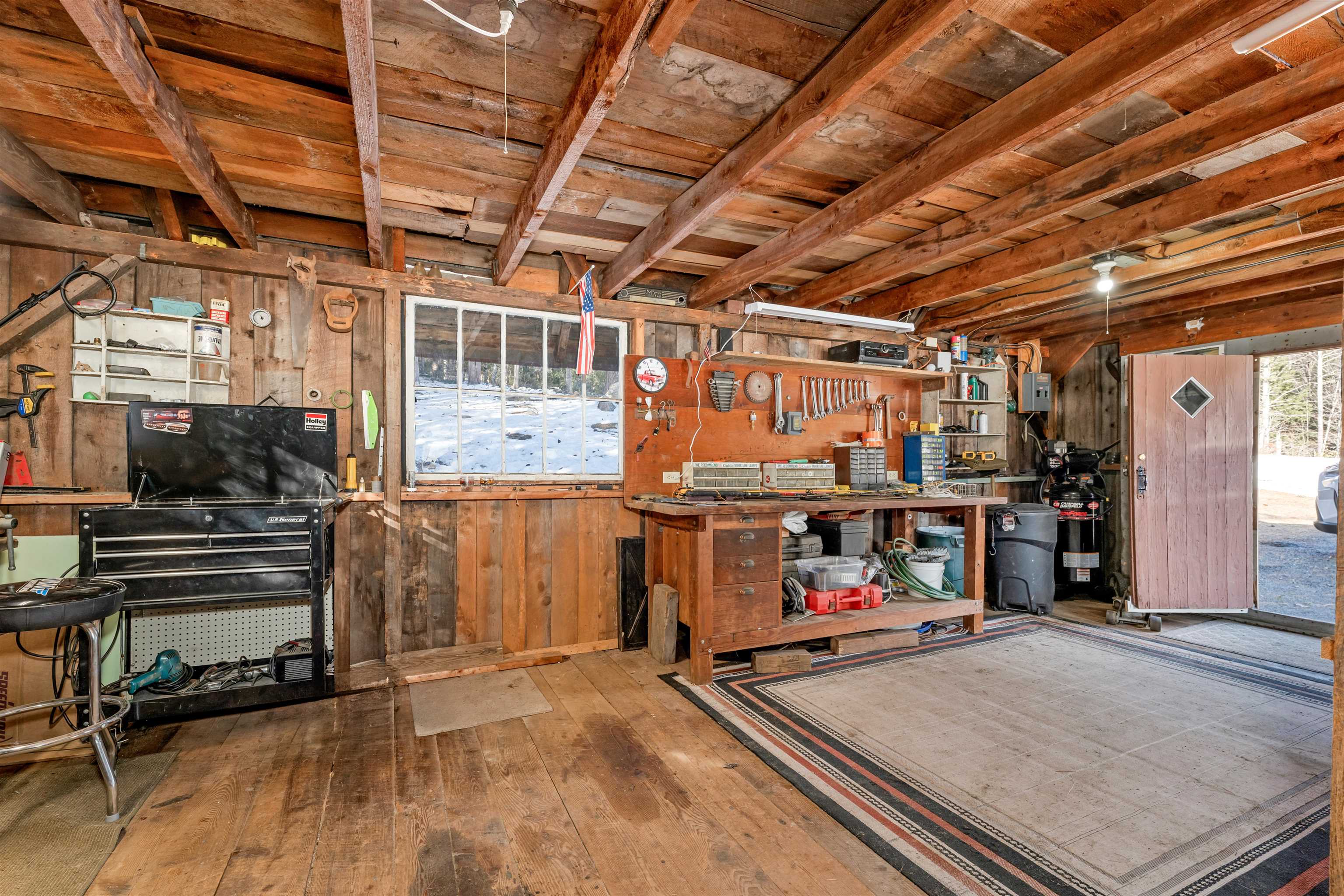 1118 Fowler River Road Alexandria, NH 03222 - Photo 24 of 36