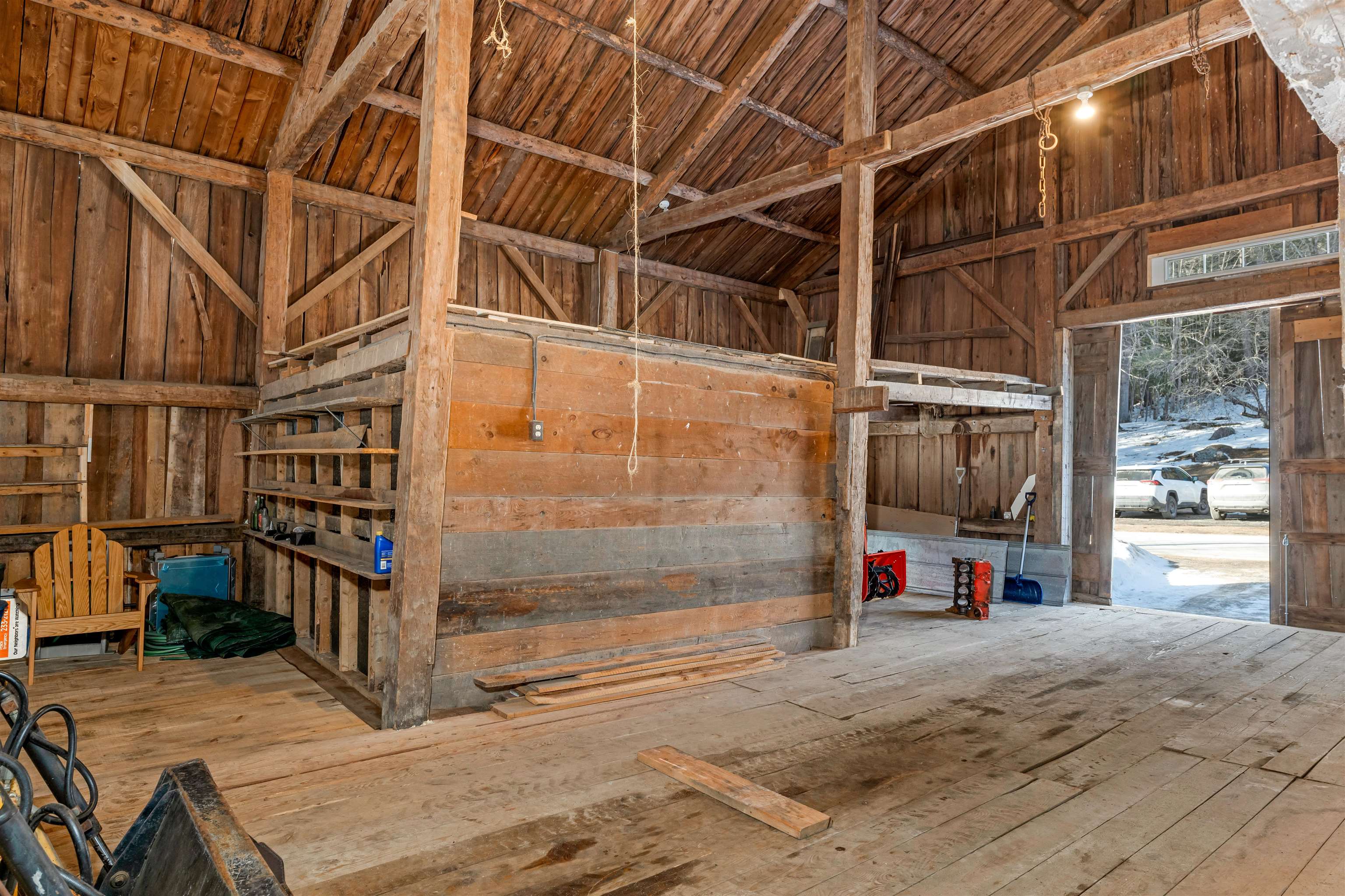 1118 Fowler River Road Alexandria, NH 03222 - Photo 27 of 36