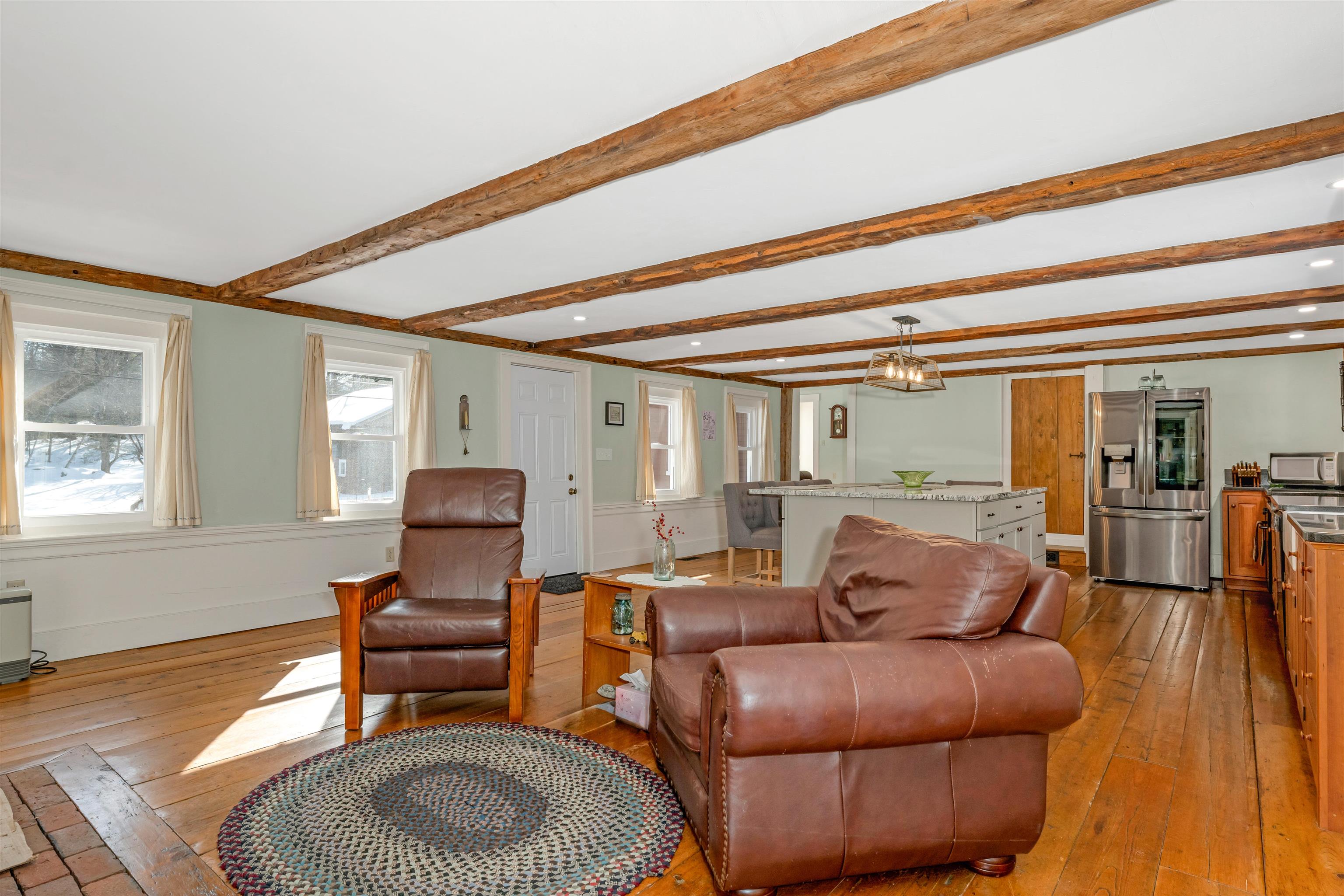 1118 Fowler River Road Alexandria, NH 03222 - Photo 34 of 36