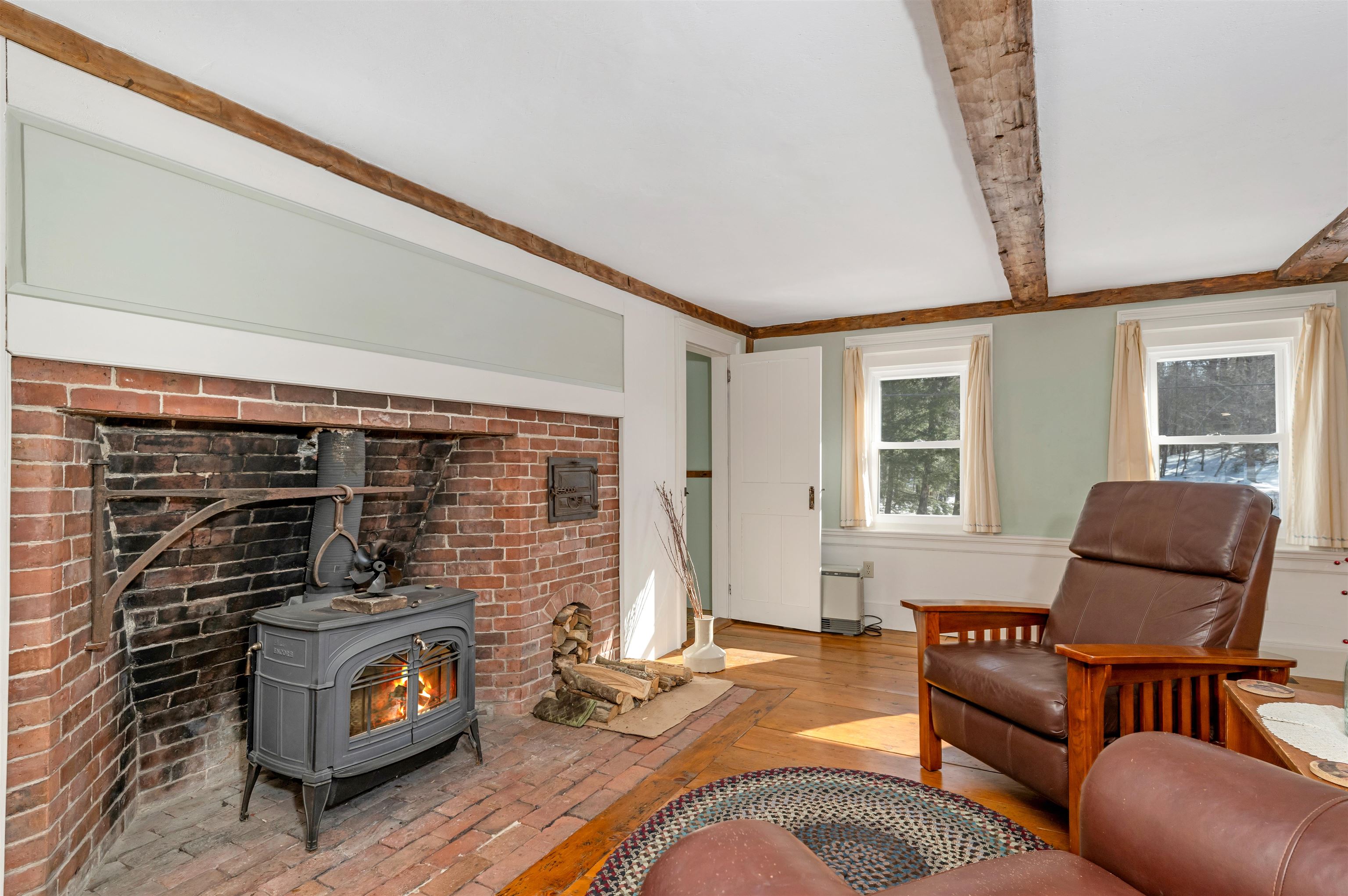 1118 Fowler River Road Alexandria, NH 03222 - Photo 35 of 36