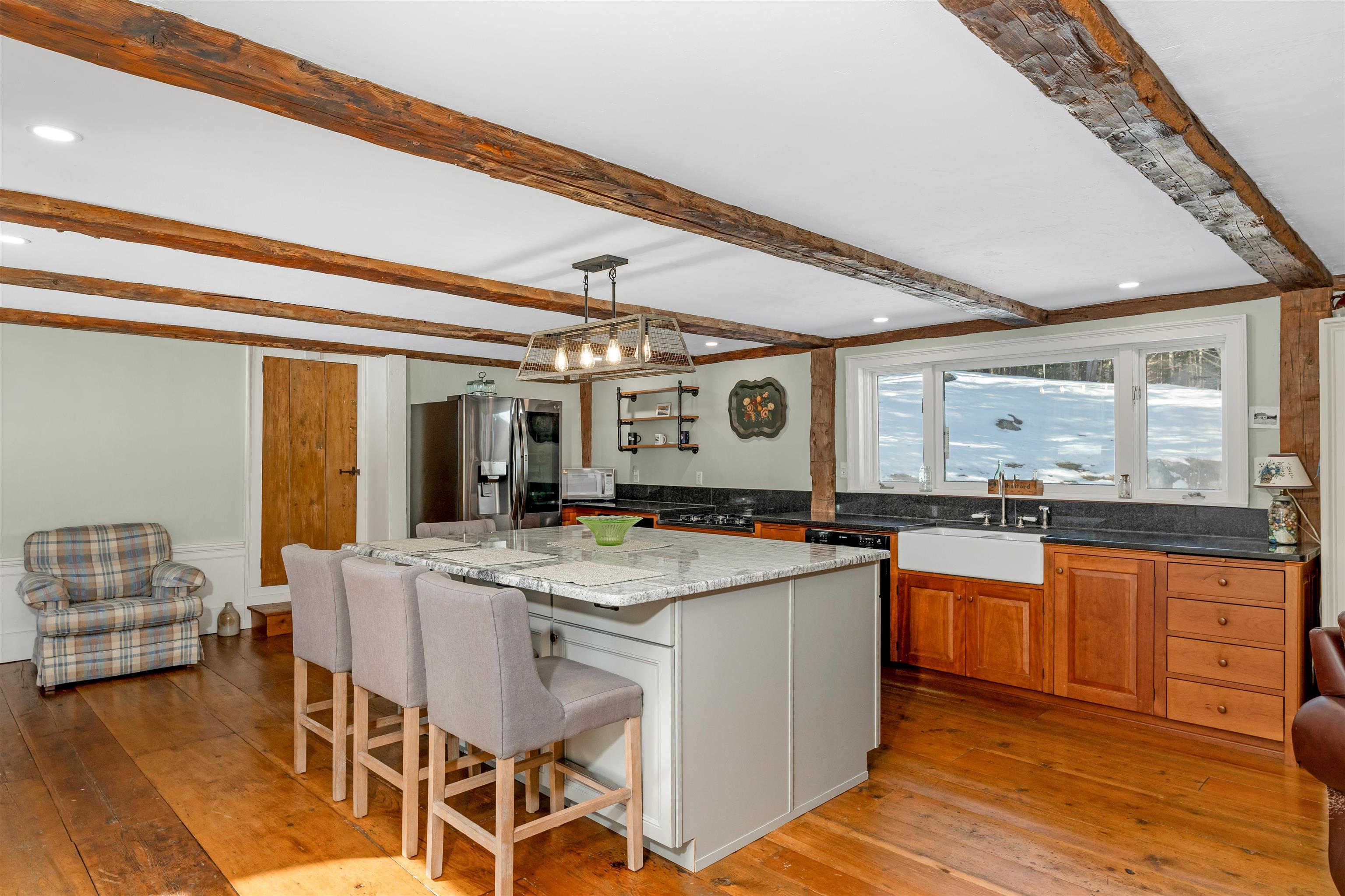 1118 Fowler River Road Alexandria, NH 03222 - Photo 36 of 36