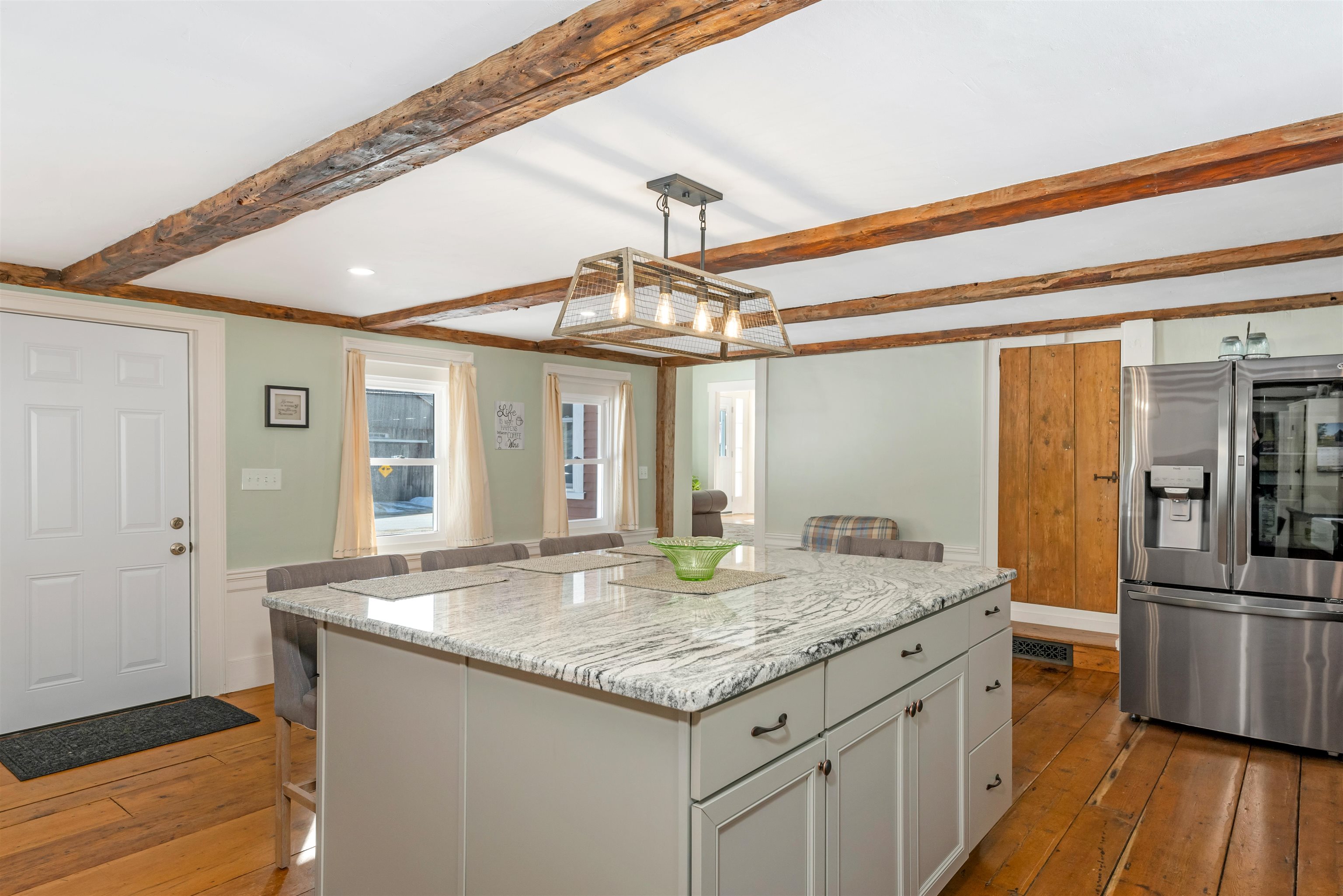 1118 Fowler River Road Alexandria, NH 03222 - Photo 5 of 36