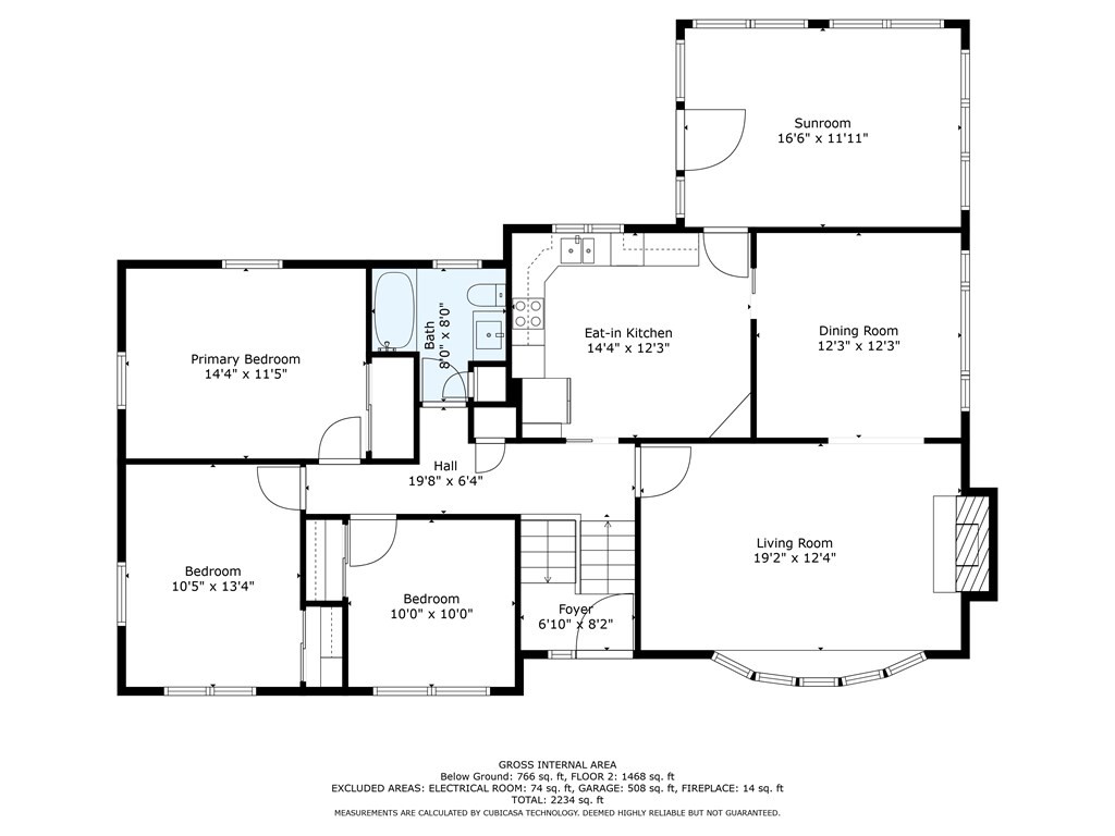 43 Rosemary Road Dedham, MA 02026 - Photo 32 of 33 Gallery Image 32